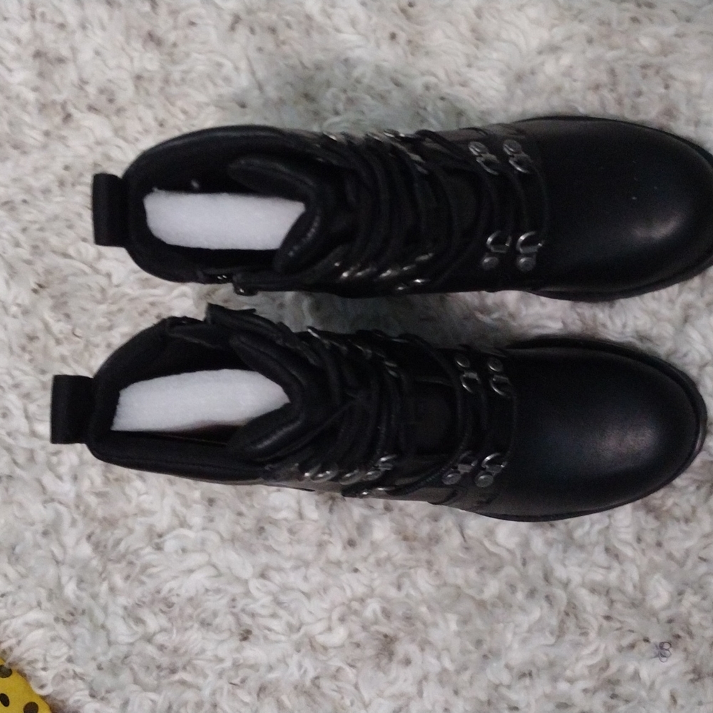 Harley Davidson Boots